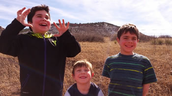 dominick kaleb collin