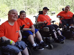 DMD Duchene Muscular Dystrophy - a cure is needed